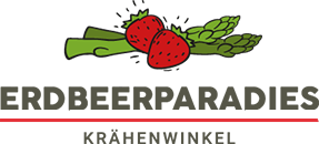 Erdbeerparadies Krähenwinkel